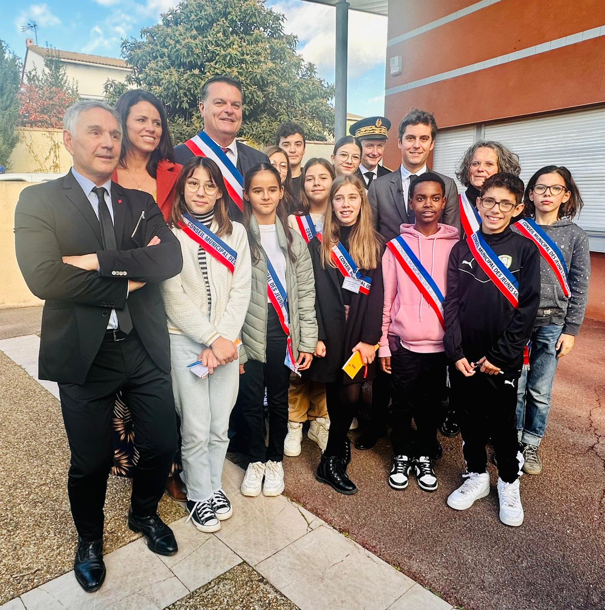 Laurent Jaoul tweet media