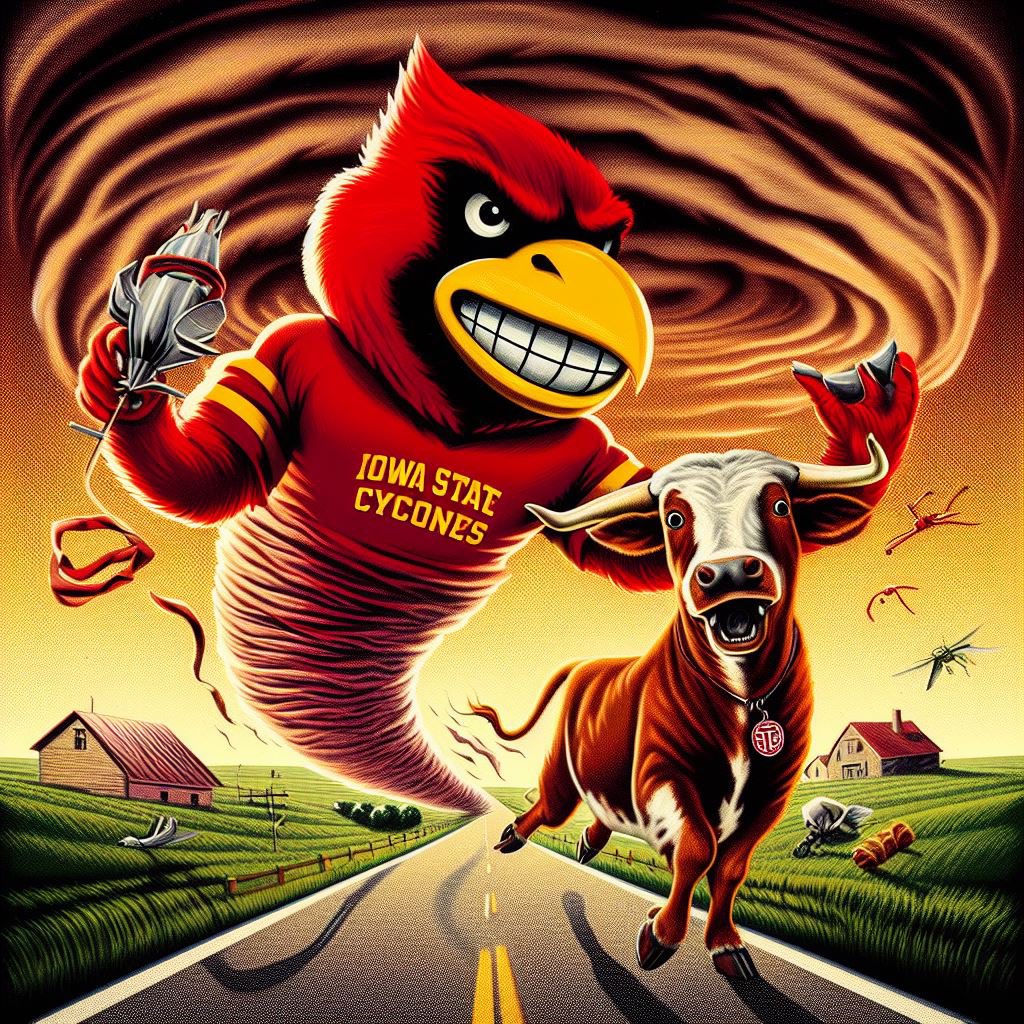 Derek_Kramer11's tweet photo. “WE GOT COWS”

.@TheMovieTwister https://t.co/BdEMyNNPL8