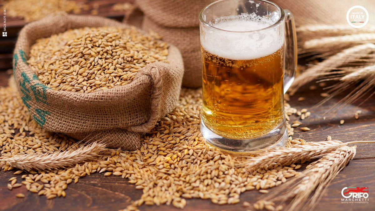 Grifo_Marchetti's tweet photo. Se sei un appassionato di birra artigianale, non puoi perderti le macchine di Grifo Marchetti, che ti permettono di conservare al meglio la tua birra preferita. Che tu voglia imbottigliare, tappare o empire la tua birra, Grifo Marchetti ha la soluzione che fa per te. https://t.co/l8eUqvNr9B