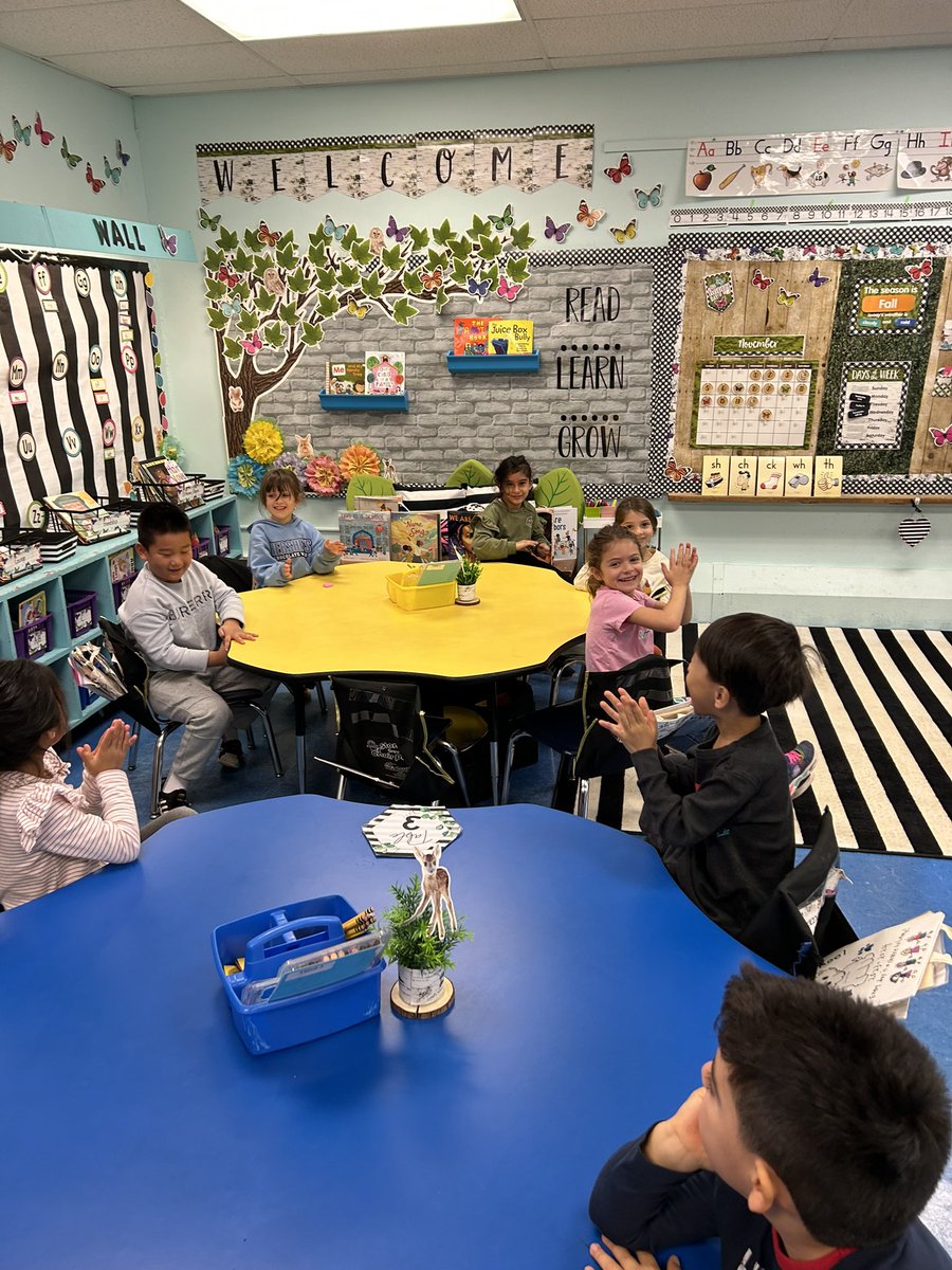 mrsmartinezgr1's tweet photo. It’s “Failure Friday” in room 8 @SearingtownK5 ! We embraced and celebrated our mistakes because we know they help us grow! 👏👏Hooray for mistakes made and for fresh opportunities to learn! #WeareHerricks #GrowthMindset #mistakemakers https://t.co/sQSfsjlqoD