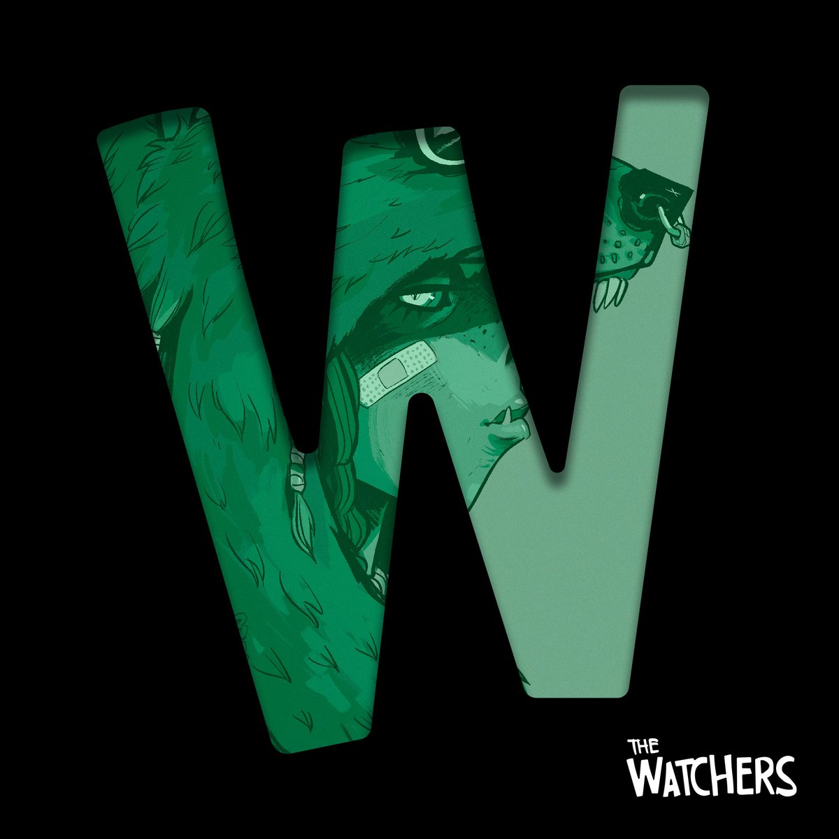 The Watchers (@TheWatchersGame) / X