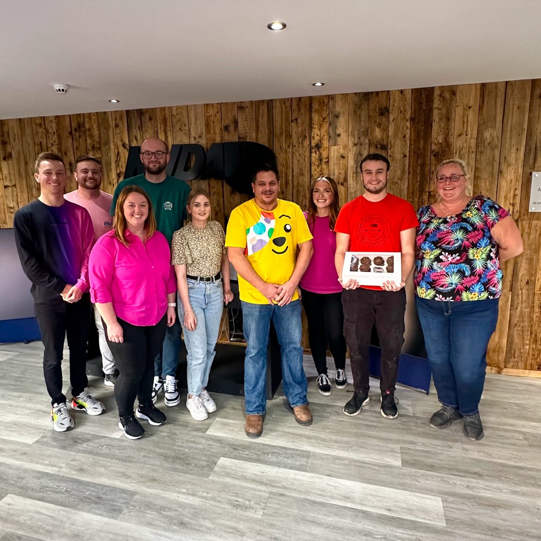 Kuda Automotive UK tweet media