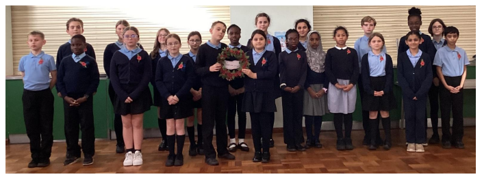 Mount Street Primary School and Nursery tweet media