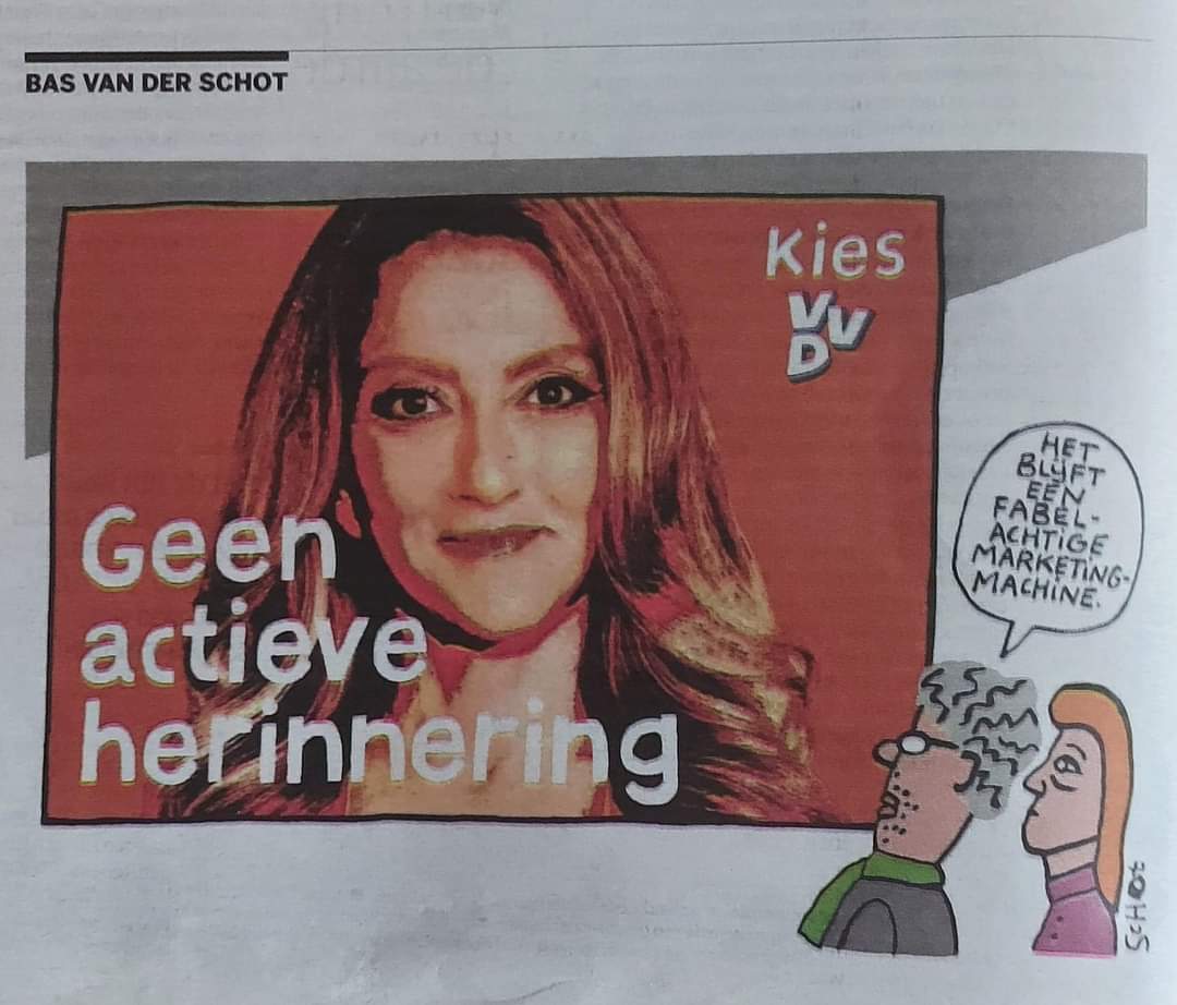 ThNieuwenhuizen's tweet photo. @juliawouters https://t.co/HqYFEhRYXm