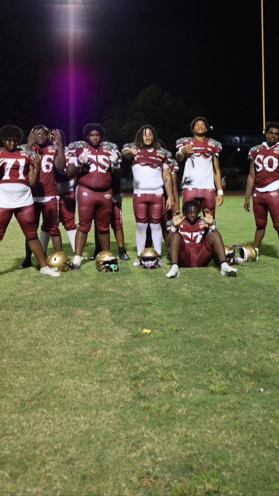 My guys gonna handle business 💯