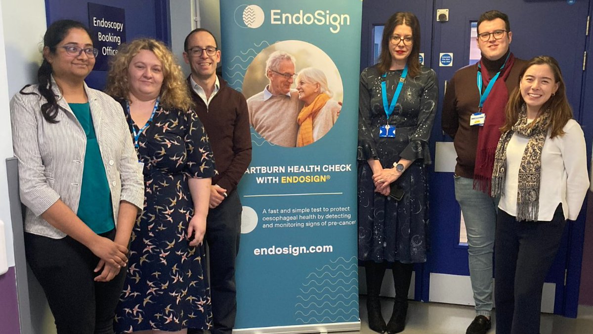 West Herts Teaching Hospitals NHS Trust tweet media