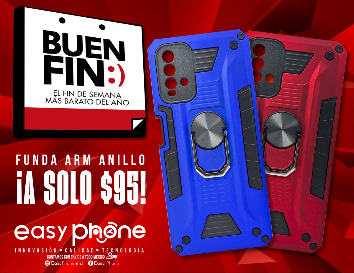 PhoneMid's tweet photo. #BuenFin2023 #BuenFin #MeridaYucatan https://t.co/cKHD7zuJB0