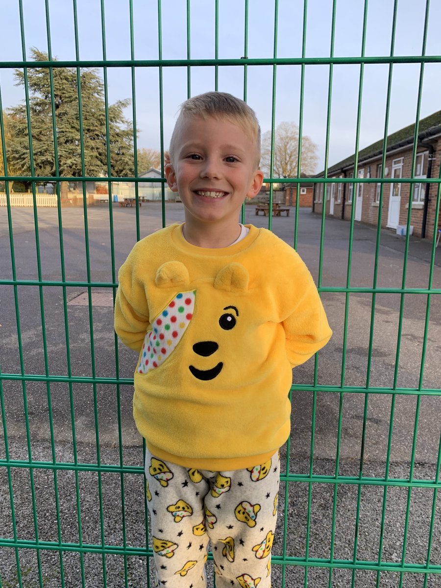 Cippenham School tweet media