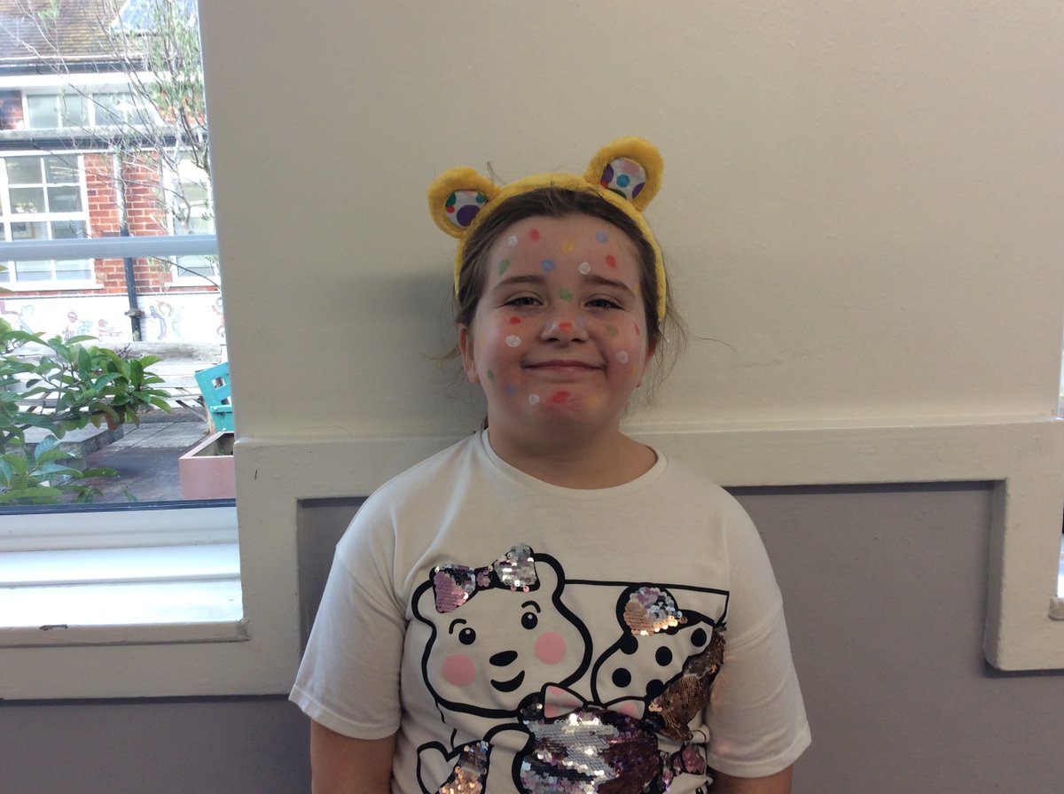 Cippenham School tweet media