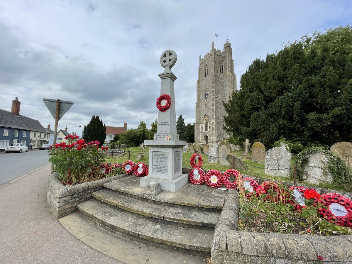 Mid Suffolk District Council tweet media