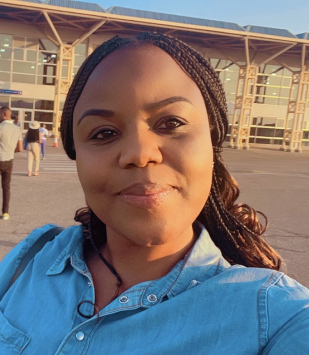 advocatemahere's tweet photo. 🟡Linjani Bulawayo omuhle. Sengikontuthu ziyathunqa!🇿🇼🇿🇼🇿🇼 https://t.co/STXusZSthS