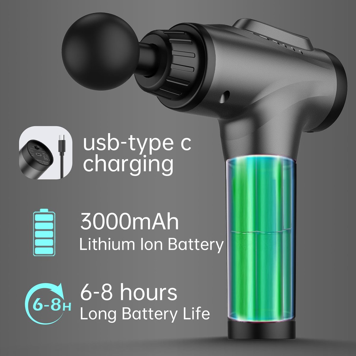 AmazonGr8Finds's tweet photo. APHERMA Massage Gun
https://t.co/CnXbyGztct
#Amazon #musthave https://t.co/rzesRG5Ma2