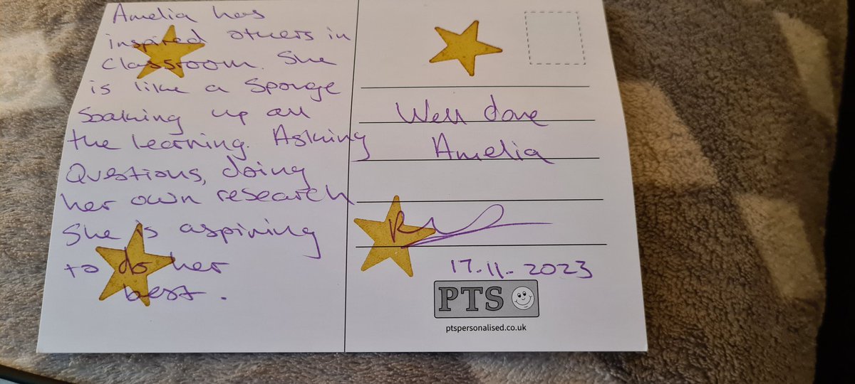 Well done Amelia-rae 👏 so proud of you <a href="/wild_bank/">The Wild Bank</a> <a href="/MrsBMistry/">Bindya Mistry</a> xx