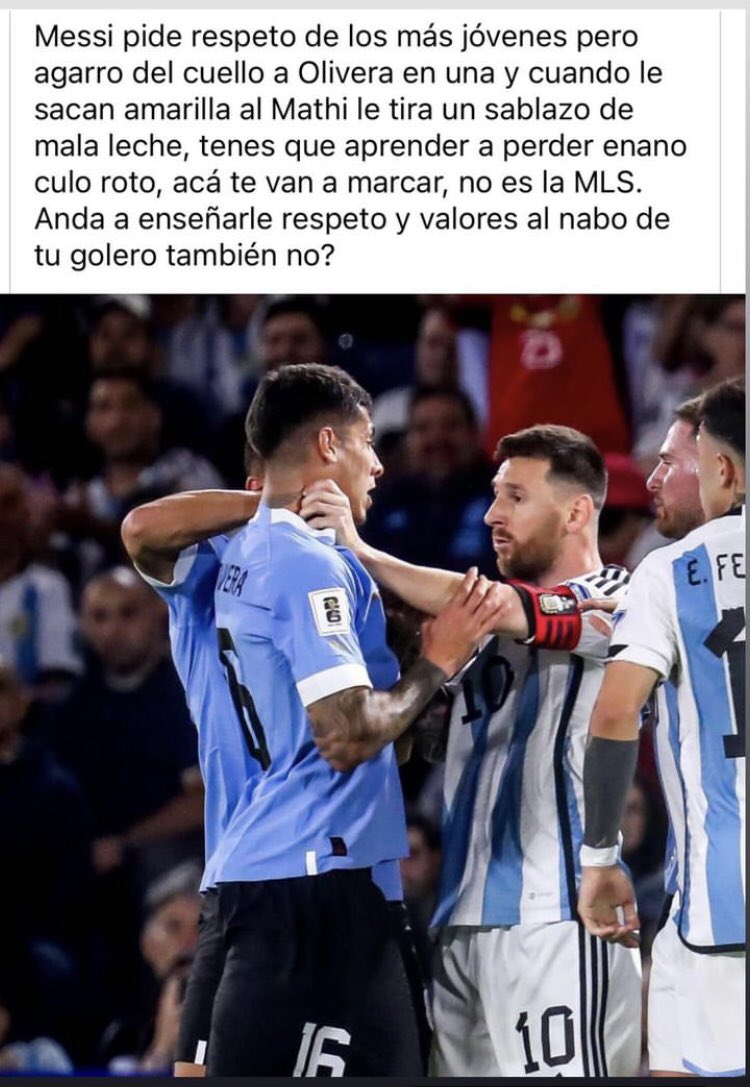 facu_polvorini's tweet photo. 👇🏻👇🏻👇🏻👇🏻👇🏻 @afa https://t.co/Wy2kxvMsnh