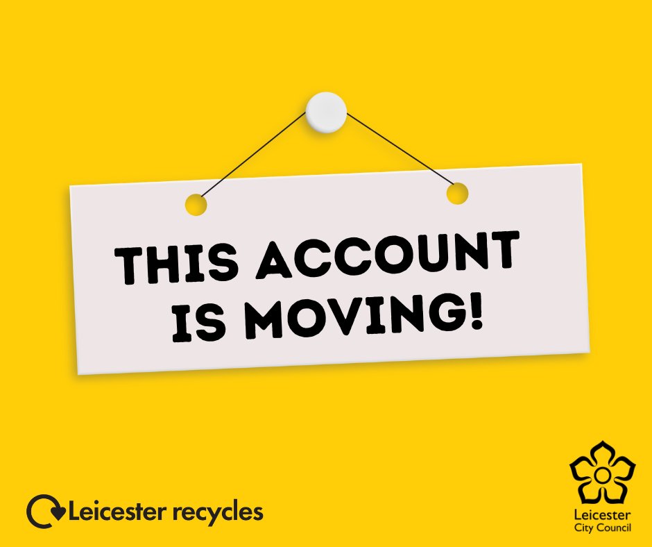 LeicesterRecycles tweet media