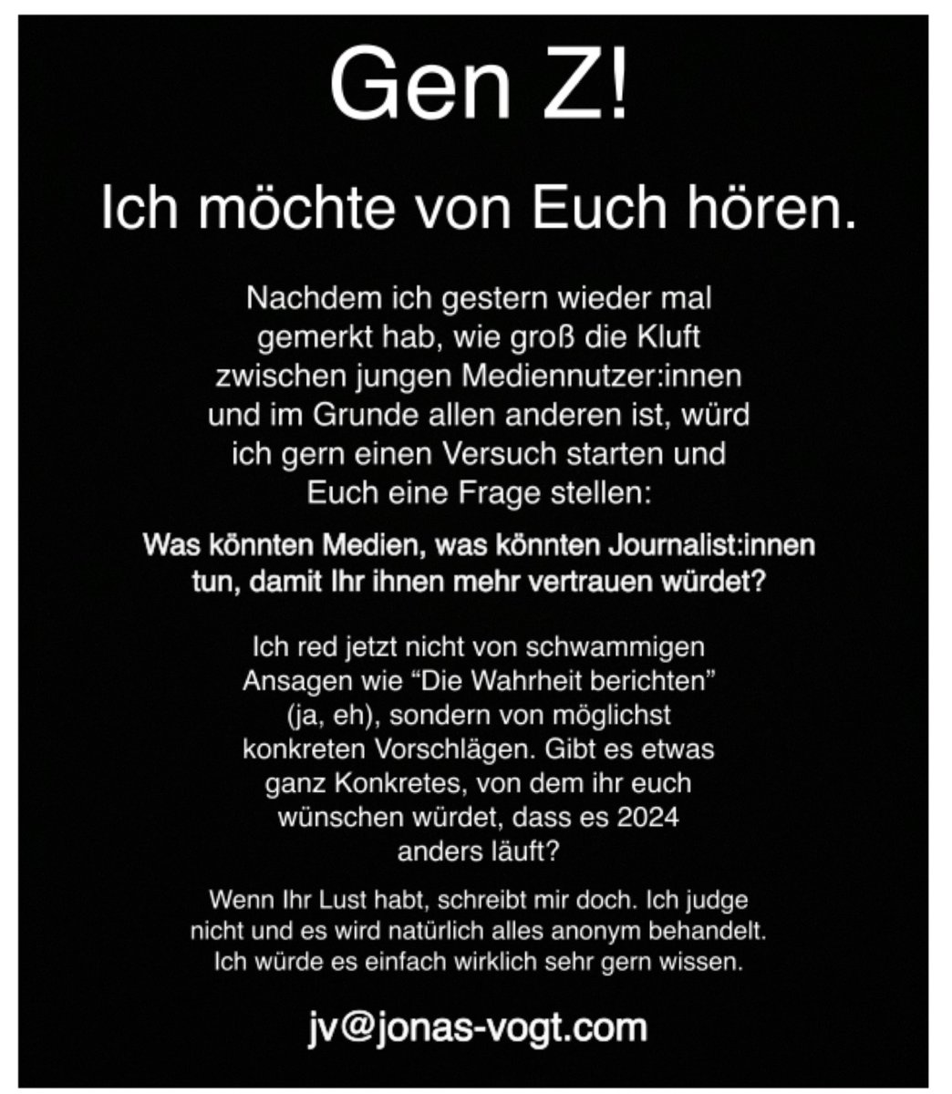 Jonas Vogt tweet media