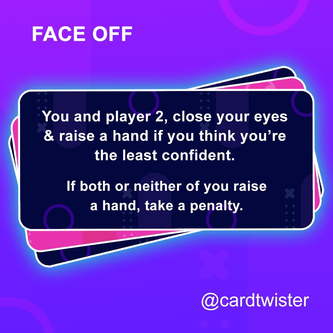 CardTwister tweet picture