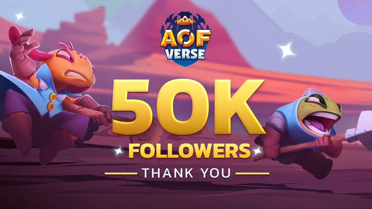 Thank you to 50K Fortuneers 💎 

Interactions will be considered for Fortune List 🔔