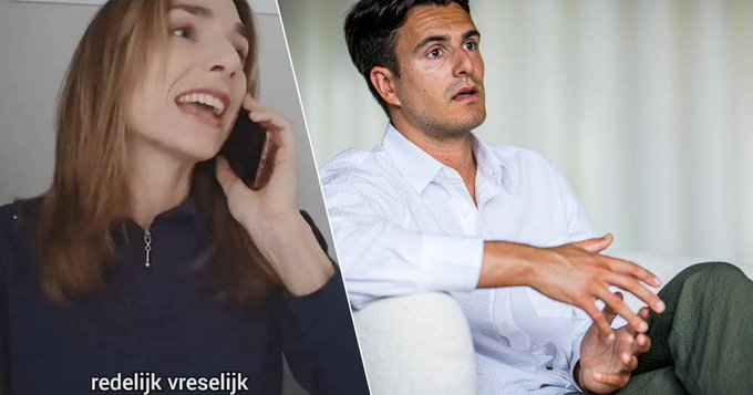 tweetinge27's tweet photo. @barteeckhout @demorgen Op advies van #Katrien van "Politiek PR" ?
@vooruit_nu https://t.co/rXvqiGiQZb
