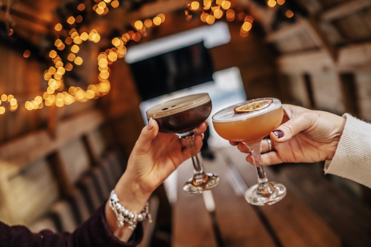 mcrwire's tweet photo. NOVEMBER'S NEW OPENINGS: From a swanky Mediterranean to a huge new taproom from one of Manchester’s favourite breweries, November has been another huge month of impressive openings...

https://t.co/NeKh7U0gnS https://t.co/kVWvpZLM21