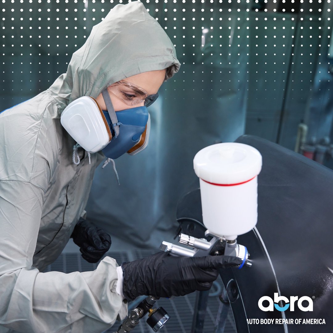 ChooseABRAAuto's tweet photo. Take on an exciting career path with Abra! https://t.co/TGfr1VW96d *These positions are for independently owned and operated locations. All employment related decisions including: hiring, terminating, scheduling, and rate of pay are determined by the independent franchise owner.* https://t.co/sv8n6Zl4Zz