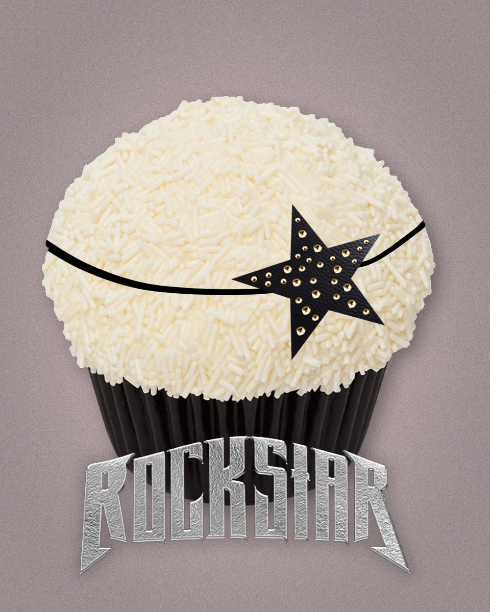 sprinkles's tweet photo. From country roads to rock 'n' roll riffs, @dollyparton’s gone electric with her FORTY-NINTH studio album and we couldn't be more amped! Rock on and savor the sound! 🎸👢 https://t.co/CPzxomQ5ep