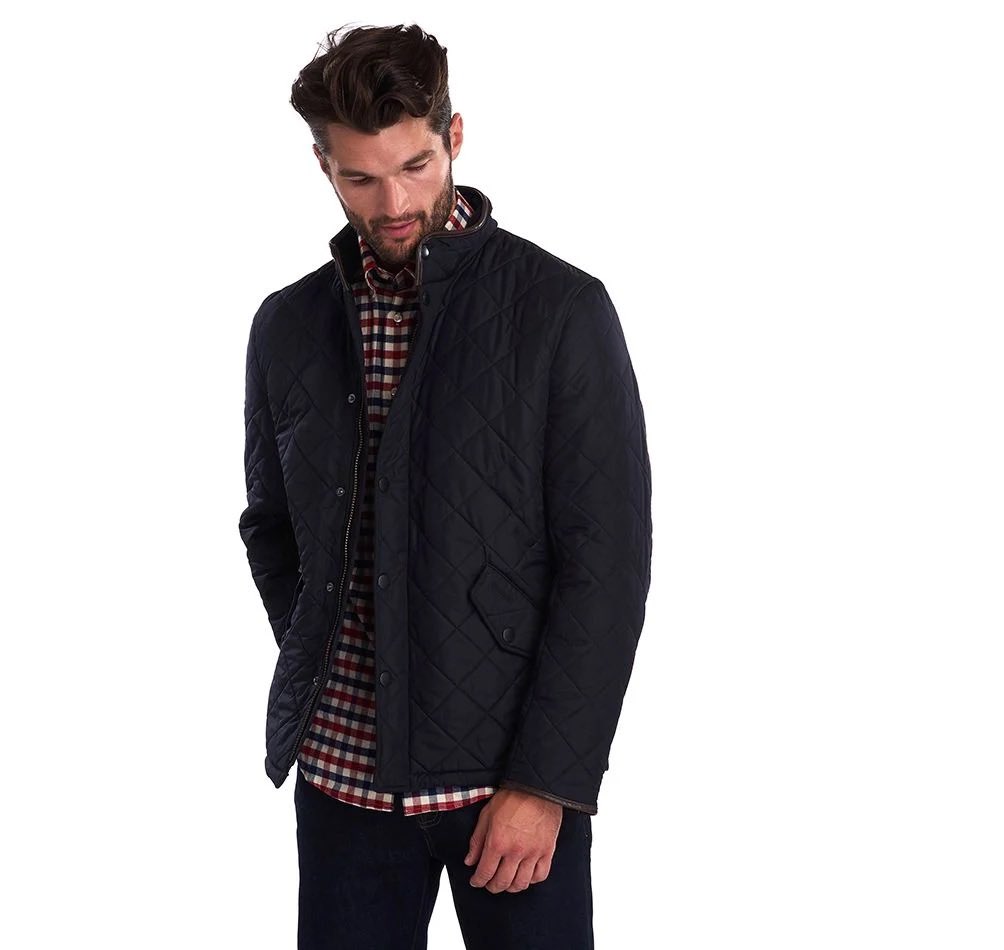 Built for the outdoors but without compromising on style, the Powell Chelsea-style jacket from @Barbour proves to be a firm favourite year after year.
#yyc #oconnors #menswear #mensstyle #mensjacket #barbour #winter2023 #yycstyle #calgary #calgarystyle