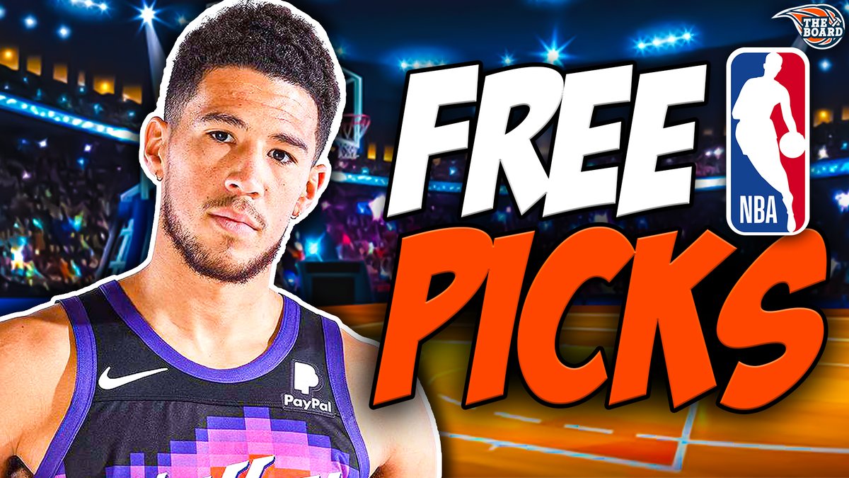PICK AND ROLL IS LIVE 🚨

<a href="/PropBomb/">Prop Bomb 🏝️</a> joins <a href="/jacob_gramegna/">Jacob Gramegna</a> and <a href="/PipsNBA/">Pips NBA</a> on the show as a special guest 🙌

Can we extend the 16-2 hot streak through the weekend? 🔥

youtube.com/live/3toPe8bKL…