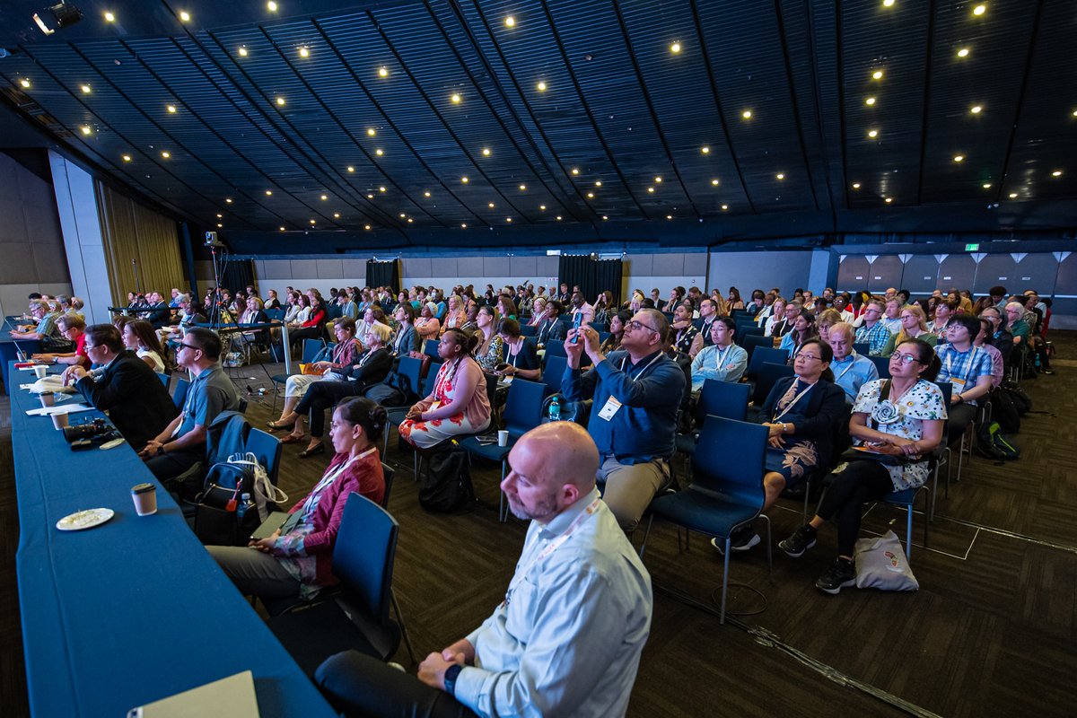 Infectious Diseases tweet media