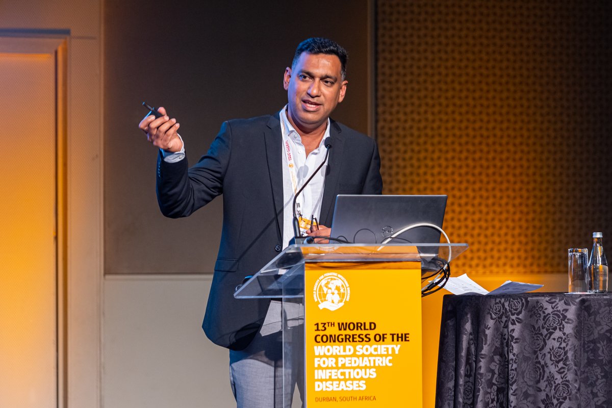 Infectious Diseases tweet media