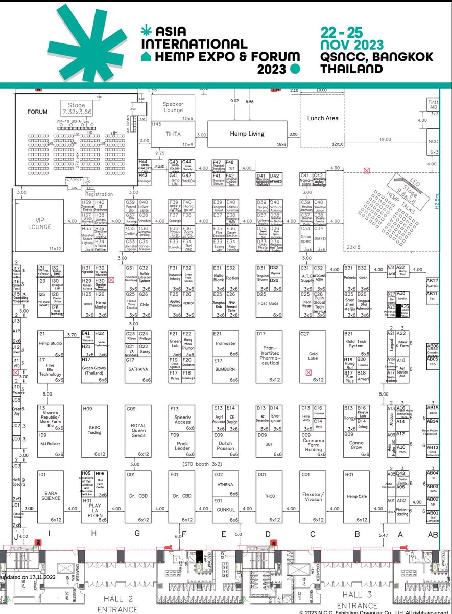 olivedd's tweet photo. See you at Hempthai booth A32
#asiahempexpo23 #hempthaiboothA32
#hempthaibiocompossible 
#biodegradable #hempdegradable https://t.co/4YAkCqHs2c