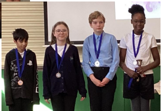 Mount Street Primary School and Nursery tweet media