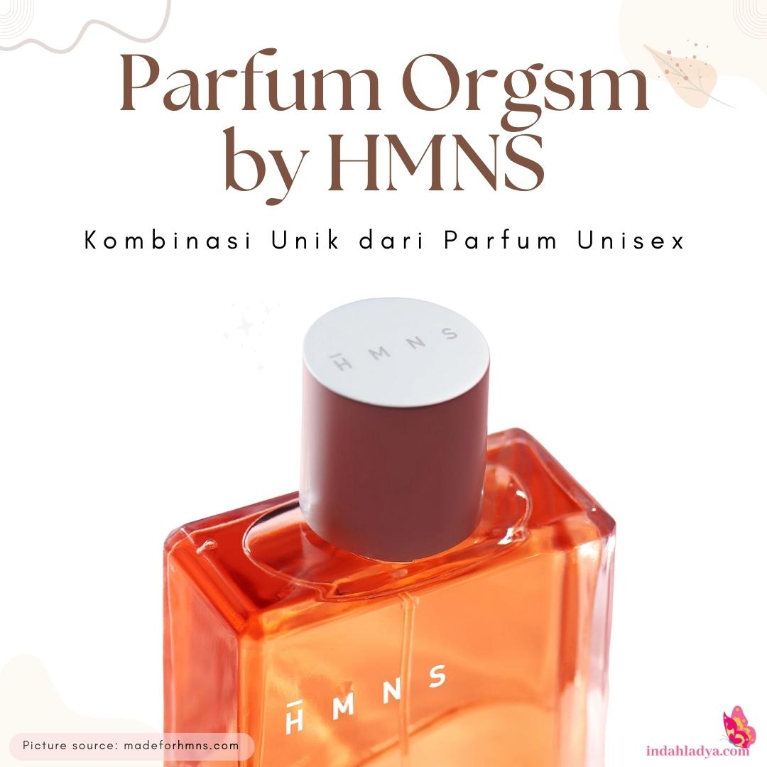 indahladya's tweet photo. Gak cuma jam tangan dan pakaian unisex, parfum juga ada yang unisex loh! Yuk, simak keunggulan parfum orgsm by HMNS berikut ini!

https://t.co/xa1PQybFJa https://t.co/6S7JohZyrR