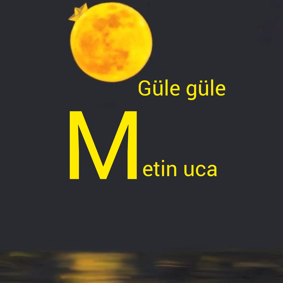 #metinuca#gazete#sanat