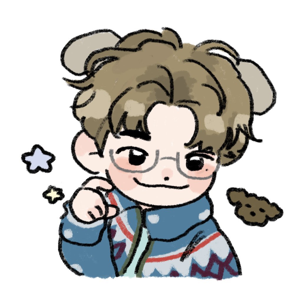 멜포 태래~~

#김태래