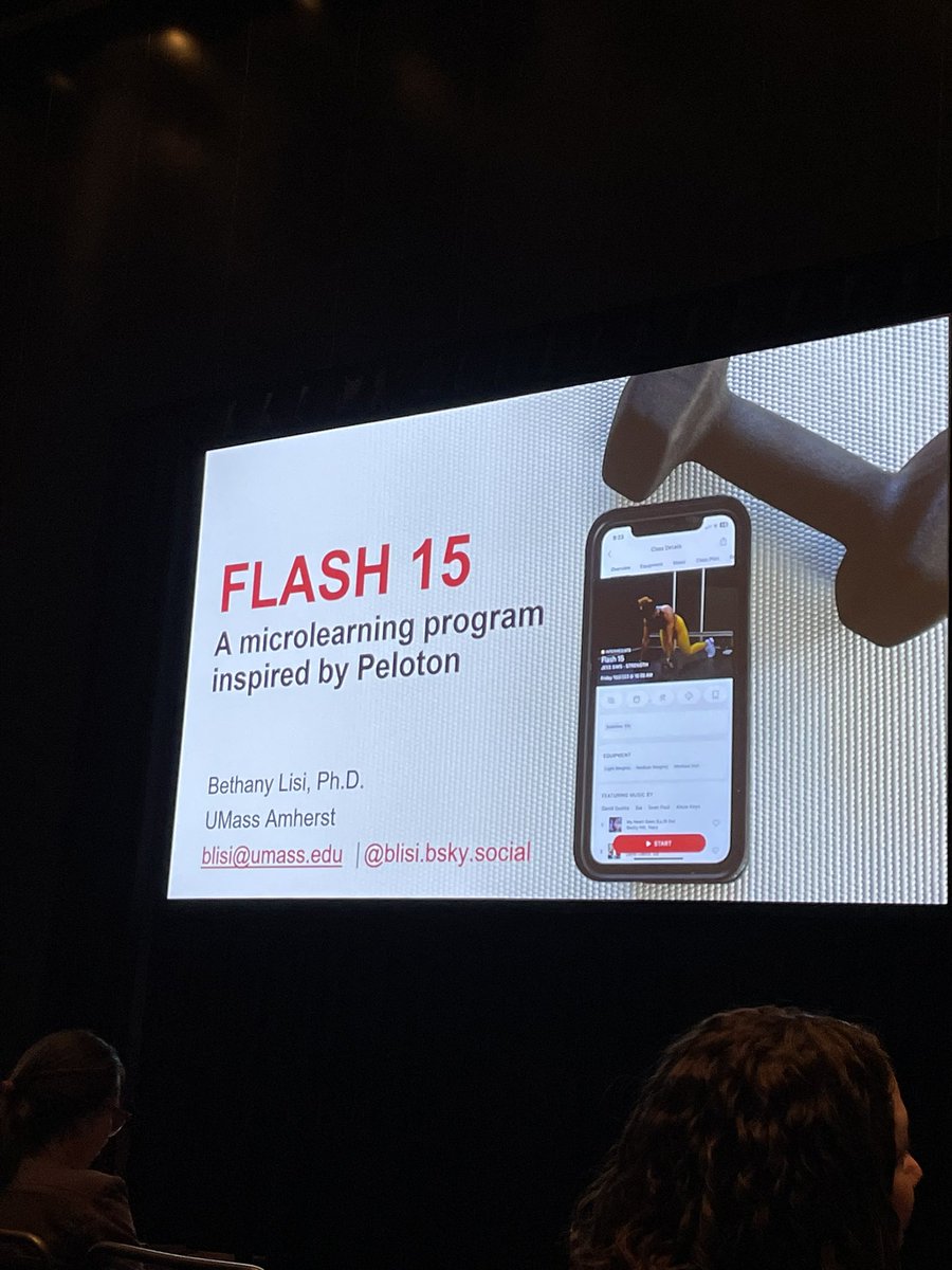 bestlab's tweet photo. #POD2023 with #Peloton https://t.co/lhG2mG2whB
