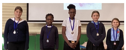 Mount Street Primary School and Nursery tweet media