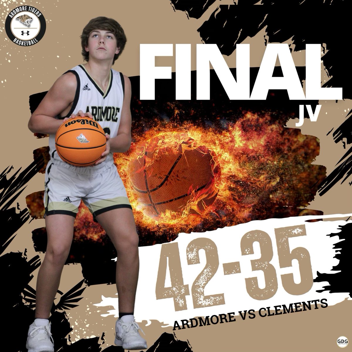 Ardmore Tiger Hoops (@hoopsardmore) on Twitter photo JV guys getting it done last night!! #ArdmoreHoops #Family π
ππ
π<a href="/GameDayGraphic2/">βΌββββΉββ¨ βΌβ‘ββββββ’</a> JV guys getting it done last night!! #ArdmoreHoops #Family π
ππ
π<a href="/GameDayGraphic2/">βΌββββΉββ¨ βΌβ‘ββββββ’</a>