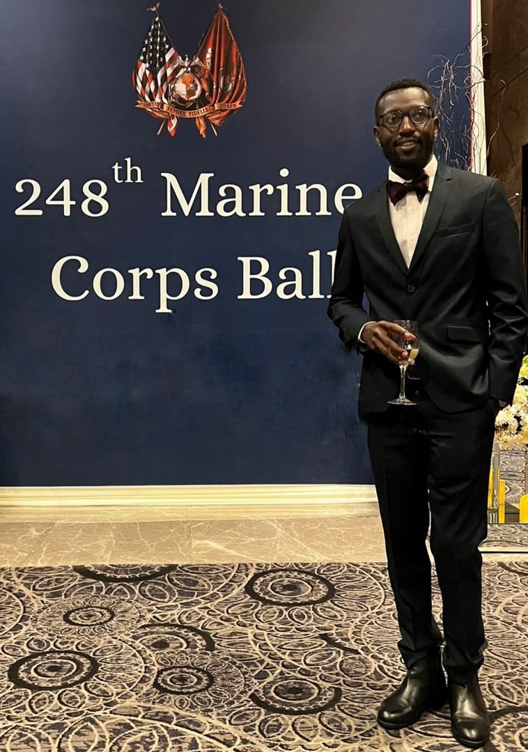 MonitorSqoop's tweet image. As singer and humanitarian @VanData2 celebrates his birthday, he has offered to give free professional help to men struggling with mental health. He has expertise knowledge in counseling and has severally volunteered with different health organisations

Happy birthday Van Data