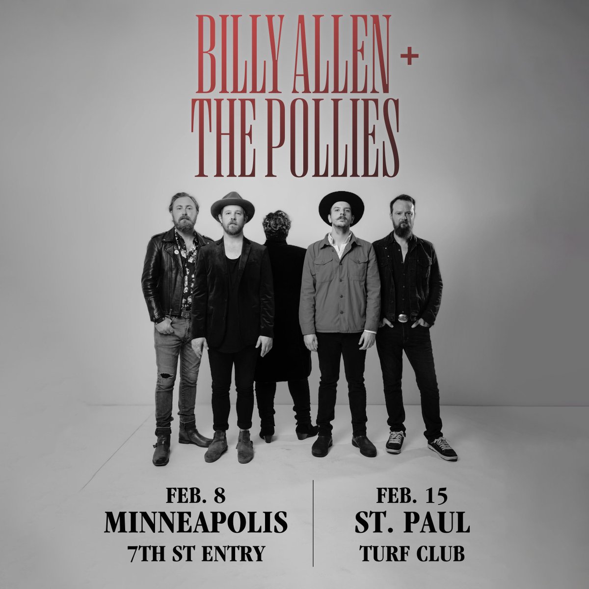 First Avenue tweet media