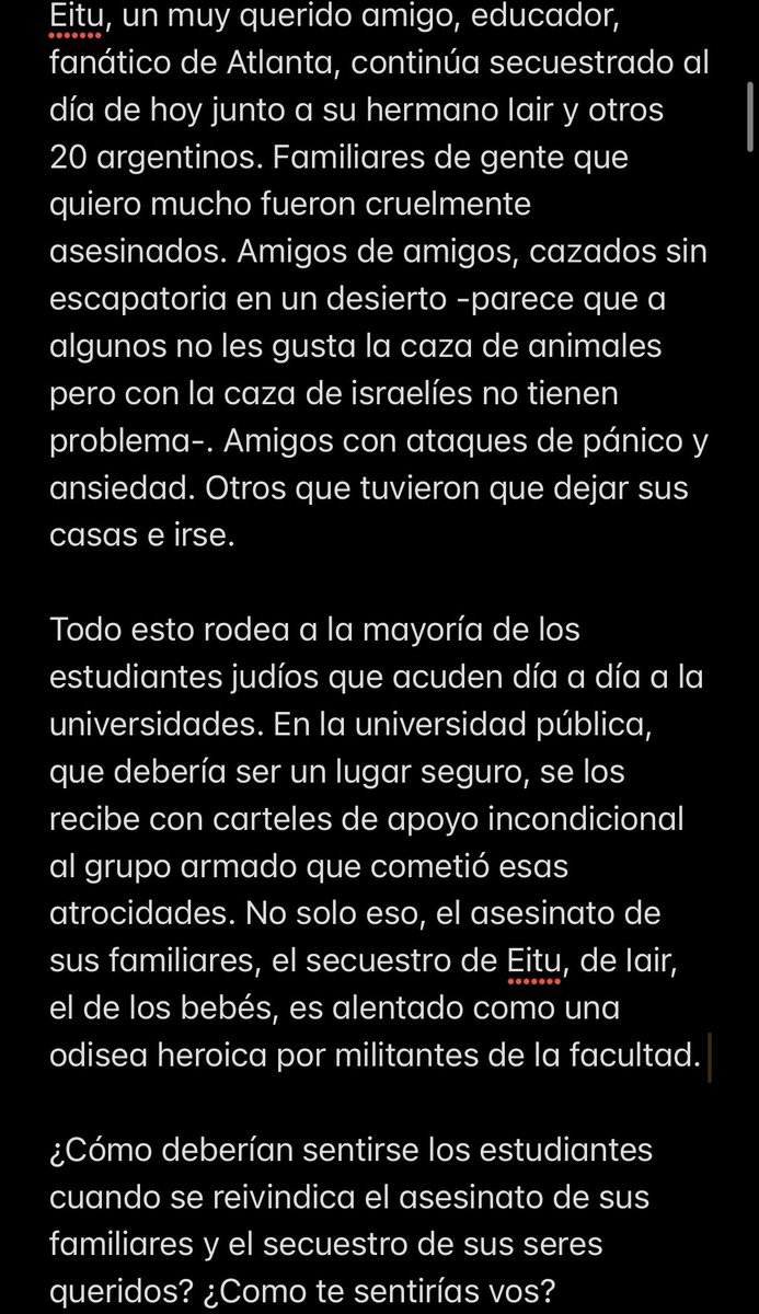 pulgover's tweet photo. A PROPÓSITO DEL ANTISEMITISMO EN LAS UNIVERSIDADES https://t.co/BN7jnzWFqW