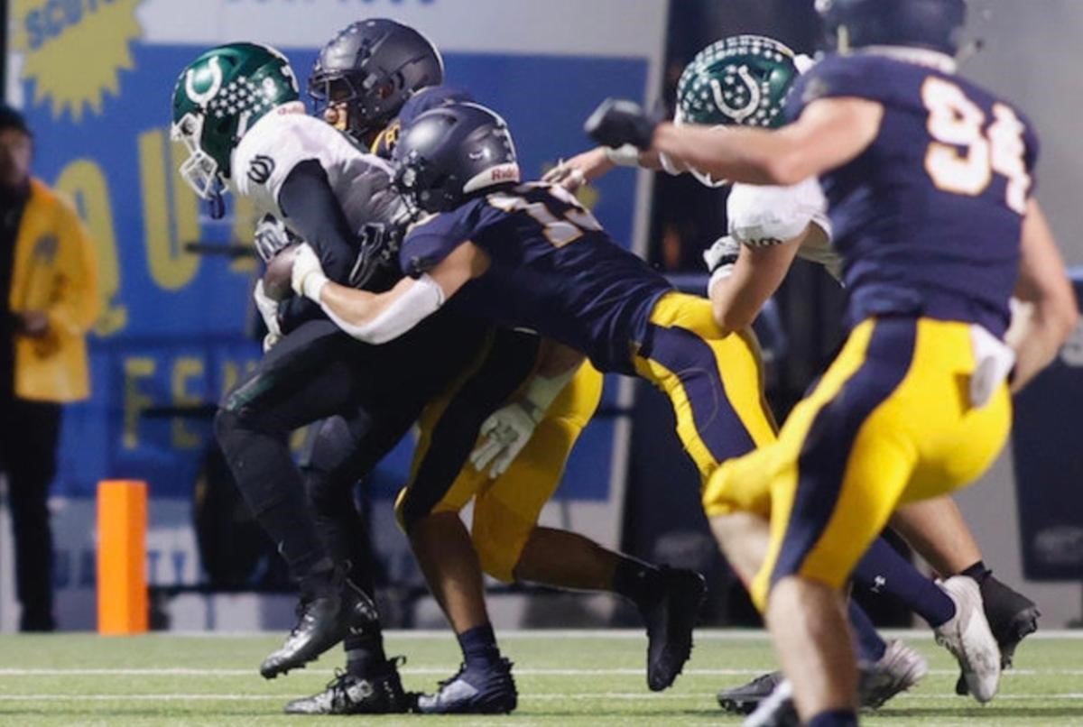 MrCoachLeidner's tweet image. Gameday! Come out and support @HPSCOTSFB as we take on McKinney at SMU Ford Stadium tonight at 7! Gonna be a PHYSICAL war! Love being the underdog! Time to be ELITE! #sfaw #EverythingEarned #NothingGiven