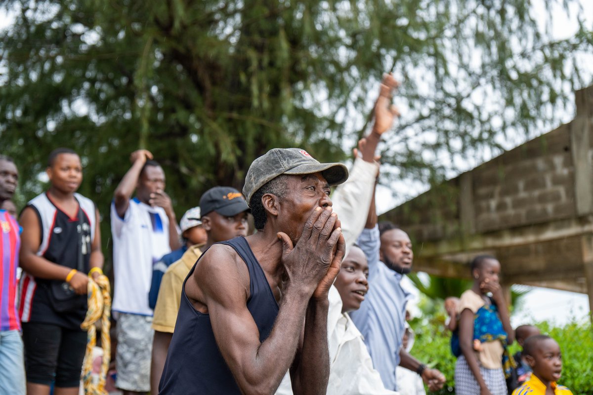 CommuneLacs1's tweet image. #Retour_en_image
Abobo la di yé 🥳🎉
FIHA_2022, moufaooo 🥳
FIHA_2023, moulé dja faooo 🔥✨🪇
L&apos;euphorie de cette édition sera à son comble 🕺🏻💃🏾🎉
#FiIHA #Aneho #Glidji #Histoire #Fête