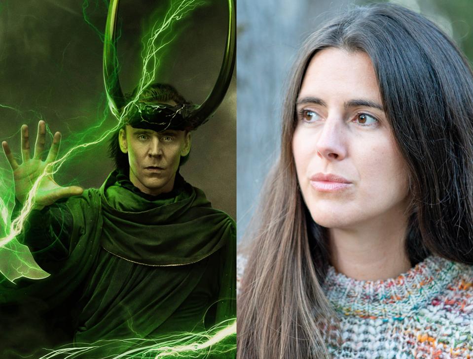 Loki Composer Natalie Holt Discusses Her Score for Season 2 of MCU Show go.forbes.com/c/bbwq