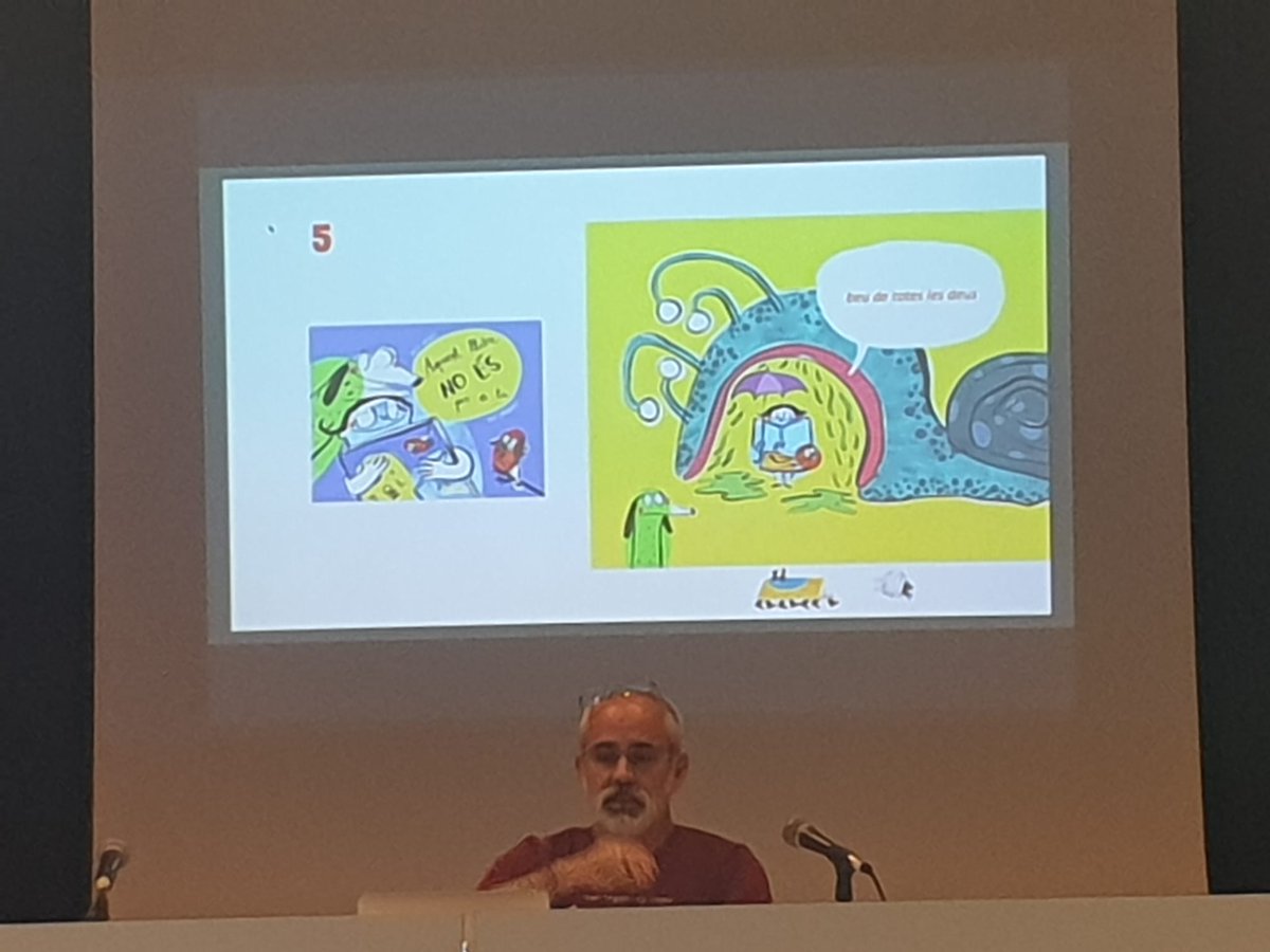 AnnaSDLIJ's tweet photo. Gràcies pel gaudi d'aquest matí i per acompanyar-nos. https://t.co/UXJnQWeQDz