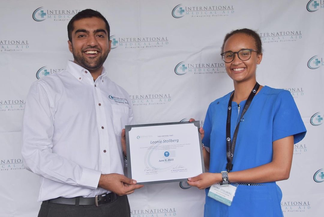 IMAFoundation's tweet image. "I really enjoyed being a participant in the program. From the moment I was picked up from the train station to the moment I was dropped off, I felt very safe and the IMA staff was there... More: ow.ly/XH4J50Q8Ruh

#studyabroad #internshipsabroad #predental #dentalschool