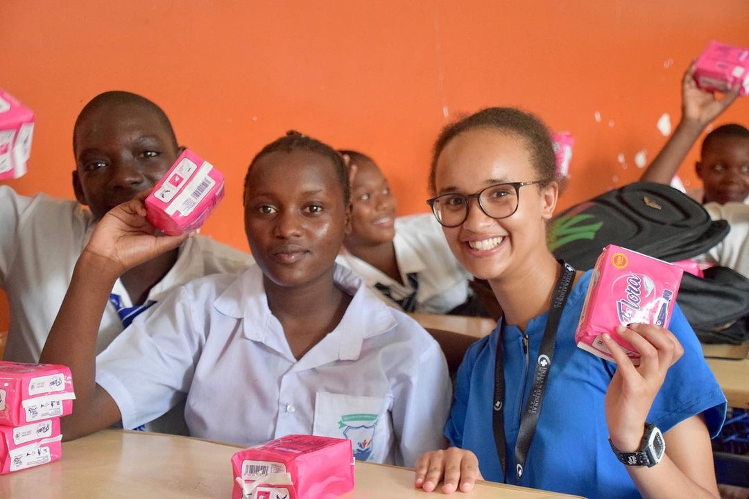 IMAFoundation's tweet image. "I really enjoyed being a participant in the program. From the moment I was picked up from the train station to the moment I was dropped off, I felt very safe and the IMA staff was there... More: ow.ly/XH4J50Q8Ruh

#studyabroad #internshipsabroad #predental #dentalschool