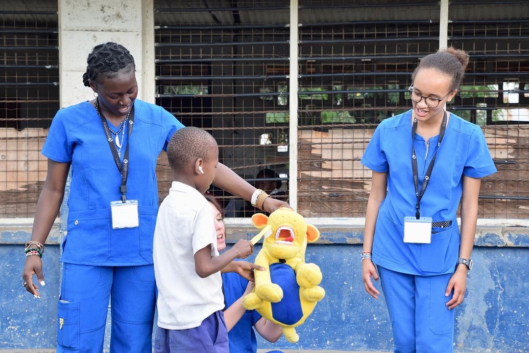 IMAFoundation's tweet image. "I really enjoyed being a participant in the program. From the moment I was picked up from the train station to the moment I was dropped off, I felt very safe and the IMA staff was there... More: ow.ly/XH4J50Q8Ruh

#studyabroad #internshipsabroad #predental #dentalschool