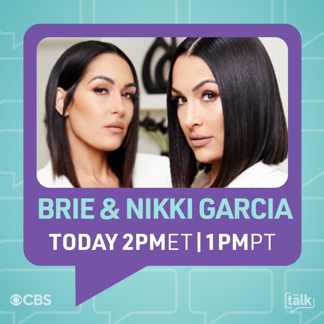 The Talk tweet media