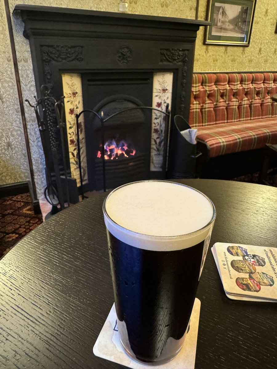 wellsy_88's tweet photo. @TitanicBrewers Plum Porter @PintsBeauty https://t.co/EZN7yNekE7